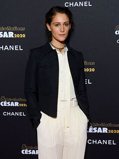 Ariane Labed